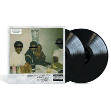 Load image into Gallery viewer, Kendrick Lamar - Good Kid, M.A.A.D City - 10th Anniversary Vinyl LP Record - Bondi Records