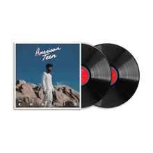 Load image into Gallery viewer, Khalid - American Teen - Vinyl LP Record - Bondi Records