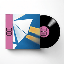 Load image into Gallery viewer, Khruangbin - Live at Sydney Opera House - Alternate Cover Vinyl LP Record - Bondi Records