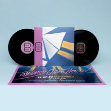 Load image into Gallery viewer, Khruangbin - Live at Sydney Opera House - Alternate Cover Vinyl LP Record - Bondi Records