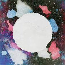 Load image into Gallery viewer, Khruangbin - The Universe Smiles Upon You ii - White Vinyl LP Record - Bondi Records