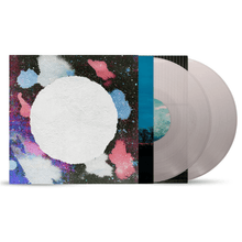Load image into Gallery viewer, Khruangbin - The Universe Smiles Upon You ii - White Vinyl LP Record - Bondi Records