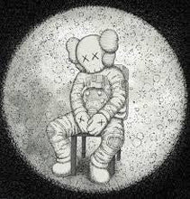 Load image into Gallery viewer, Kid Cudi - Man On The Moon Trilogy - Vinyl LP Boxset - Bondi Records