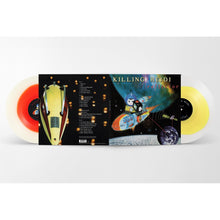 Load image into Gallery viewer, Killing Heidi - Reflector - 25th Anniversary Colour Vinyl LP Record - Bondi Records