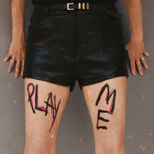 Load image into Gallery viewer, Kim Gordon - Play Me - White Vinyl LP Record - Bondi Records