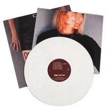Load image into Gallery viewer, Kim Gordon - Play Me - White Vinyl LP Record - Bondi Records