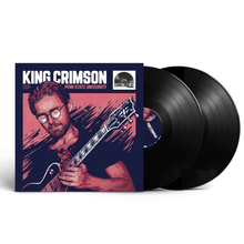 Load image into Gallery viewer, King Crimson - Live: Penn State University 29 June 1974 - RSD 2026 Vinyl LP Record - Bondi Records