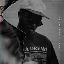 Load image into Gallery viewer, Knxwledge - 1988 - Orchid & Black Vinyl LP Record - Bondi Records