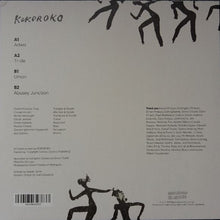 Load image into Gallery viewer, Kokoroko - Kokoroko EP - 12" Vinyl Record - Bondi Records
