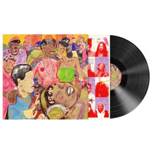 Load image into Gallery viewer, Kokoroko – Tuff Times Never Last - Vinyl LP Record - Bondi Records