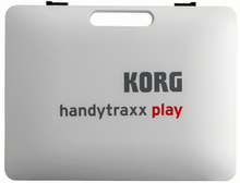 Load image into Gallery viewer, Korg Handytraxx Play Portable Turntable Record Player - Bondi Records