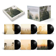 Load image into Gallery viewer, Kruder & Dorfmeister – The K&D Sessions™: 25th Anniversary Edition - Vinyl Box Set