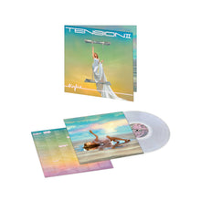 Load image into Gallery viewer, Kylie Minogue Tension II - Clear Vinyl LP Record - Bondi Records