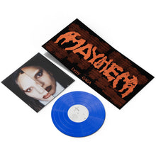 Load image into Gallery viewer, Lady Gaga - Mayhem - Blue Vinyl LP Record - Bondi Records