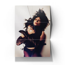 Load image into Gallery viewer, Lady Gaga - Mayhem - Blue Vinyl LP Record - Bondi Records
