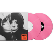Load image into Gallery viewer, Lady Gaga - Mayhem - Pink Vinyl LP Record - Bondi Records