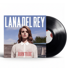 Load image into Gallery viewer, Lana Del Rey - Born To Die - Vinyl LP Record - Bondi Records