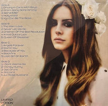 Load image into Gallery viewer, Lana Del Rey - Unreleased - Vinyl LP Record - Bondi Records