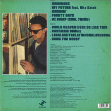 Load image into Gallery viewer, Lance Ferguson - Rare Groove Spectrum Vol. 3 - Vinyl LP Record - Bondi Records