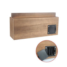 Load image into Gallery viewer, LED Lightbox Now Playing Vinyl Record Stand - Bondi Records