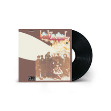 Load image into Gallery viewer, Led Zeppelin - Led Zeppelin II (Remastered) - Vinyl LP Record - Bondi Records