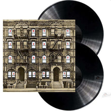 Load image into Gallery viewer, Led Zeppelin - Physical Graffiti - Vinyl LP Record - Bondi Records