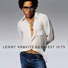Load image into Gallery viewer, Lenny Kravitz - Greatest Hits - Vinyl LP Record - Bondi Records