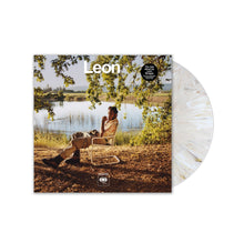 Load image into Gallery viewer, Leon Bridges - Leon - Smoke Vinyl LP Record - Bondi Records