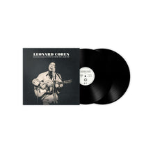 Load image into Gallery viewer, Leonard Cohen - Hallelujah & Songs From His Albums - Vinyl LP Record - Bondi Records