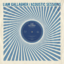 Load image into Gallery viewer, Liam Gallagher - Acoustic Sessions - RSD 2025 Vinyl LP Record - Bondi Records
