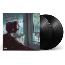 Load image into Gallery viewer, Lil Peep - Come Over When You're Sober, Pt. 1 & Pt. 2 - Vinyl LP Record - Bondi Records