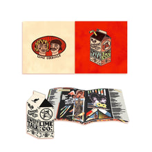 Load image into Gallery viewer, Lime Cordiale - Enough Of The Sweet Talk - Vinyl LP Record - Bondi Records