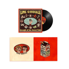 Load image into Gallery viewer, Lime Cordiale - Enough Of The Sweet Talk - Vinyl LP Record - Bondi Records