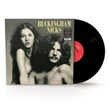 Load image into Gallery viewer, Lindsey Buckingham & Stevie Nicks - Buckingham Nicks - Vinyl LP Record - Bondi Records