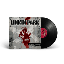 Load image into Gallery viewer, Linkin Park - Hybrid Theory - Vinyl LP Record - Bondi Records