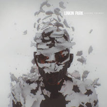 Load image into Gallery viewer, Linkin Park - Living Things - Red Smoke Vinyl LP Record - Bondi Records