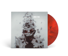 Load image into Gallery viewer, Linkin Park - Living Things - Red Smoke Vinyl LP Record - Bondi Records