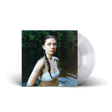 Load image into Gallery viewer, Lizzy Mcalpine - Older - Crystal Clear Vinyl - Bondi Records