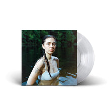 Load image into Gallery viewer, Lizzy Mcalpine - Older - Crystal Clear Vinyl - Bondi Records
