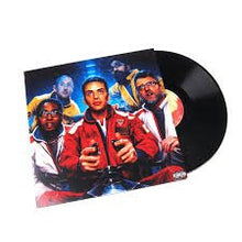 Load image into Gallery viewer, Logic - The Incredible True Story - Vinyl LP Record - Bondi Records