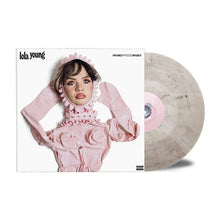 Load image into Gallery viewer, Lola Young - I’m Only F**king Myself (The "Punching Bag" Edition) - Marbled Vinyl LP Record - Bondi Records