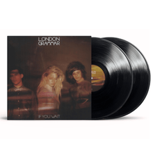 Load image into Gallery viewer, London Grammar - If You Wait - Vinyl LP Record - Bondi Records