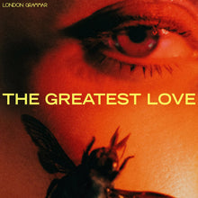 Load image into Gallery viewer, London Grammar - The Greatest Love - Vinyl LP Record - Bondi Records