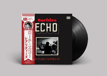 Load image into Gallery viewer, Lord Echo - Rarities 2010 - 2020: Japanese Tour Singles - Vinyl LP Record - Bondi Records