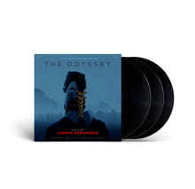 Load image into Gallery viewer, Ludwig Göransson - The Odyssey (Motion Picture Soundtrack) - Vinyl LP Record - Bondi Records