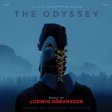 Load image into Gallery viewer, Ludwig Göransson - The Odyssey (Motion Picture Soundtrack) - Vinyl LP Record - Bondi Records