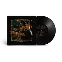 Load image into Gallery viewer, Lupe Fiasco - Lupe Fiasco x Nu Deco Ensemble (Live from Miami Beach) - Vinyl LP Record - Bondi Records