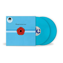 Load image into Gallery viewer, M People - Northern Soul - RSD 2026 Baby Blue Vinyl LP Record - Bondi Records
