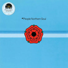 Load image into Gallery viewer, M People - Northern Soul - RSD 2026 Baby Blue Vinyl LP Record - Bondi Records