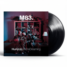 Load image into Gallery viewer, M83 - Hurry Up, We're Dreaming. - Vinyl LP Record - Bondi Records